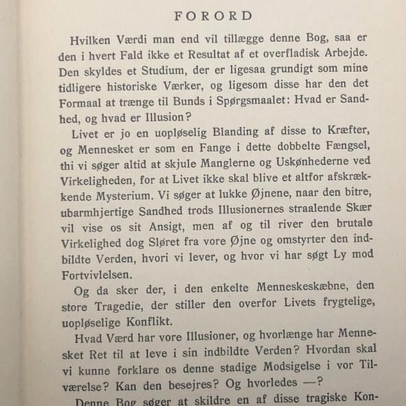 Guglielmo Ferrero Det tredie Rom. To Sandheder, The Third Rome. Two Truths - Picture 5 of 5